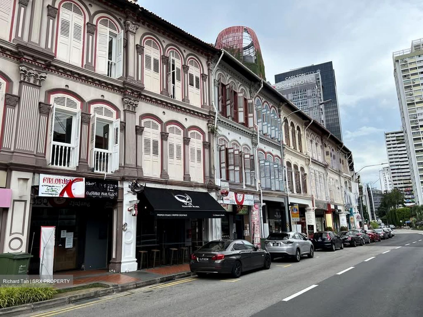Tanjong Pagar Conservation Area (D2), Shop House #569565291
